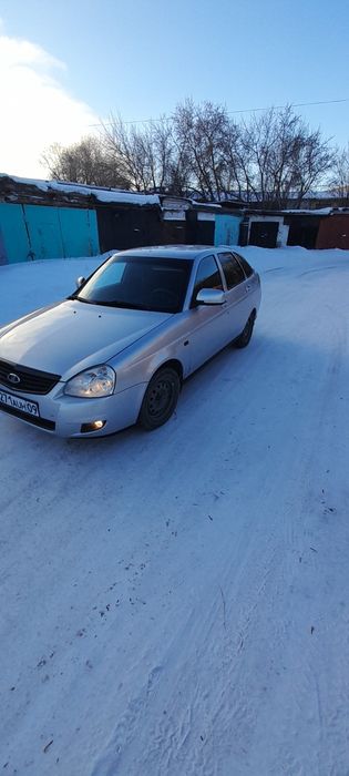 Продаётся лада приора