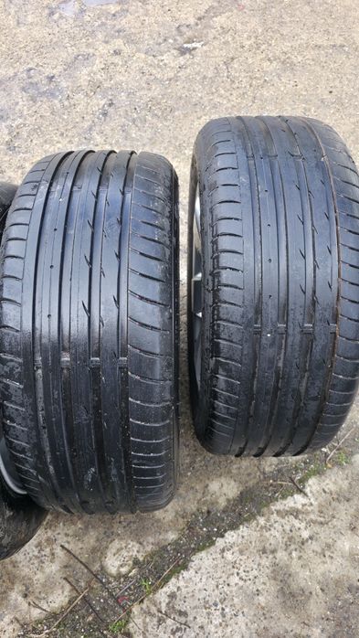 4 бр. 2023 225/55/16 Nankang AS2+