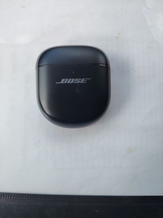 Безжични слушалки BOSE