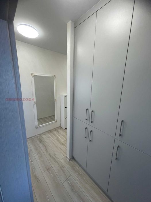 Дава се под наем Двустаен апартамент в Пловдив, Западен - 56 кв.м за 459 € - Снимка #7