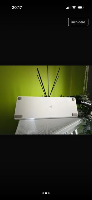 Tastatura Wooting 60HE+ Custom