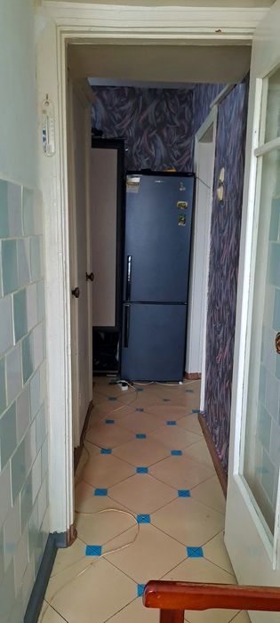 Продам квартиру 2ком революция