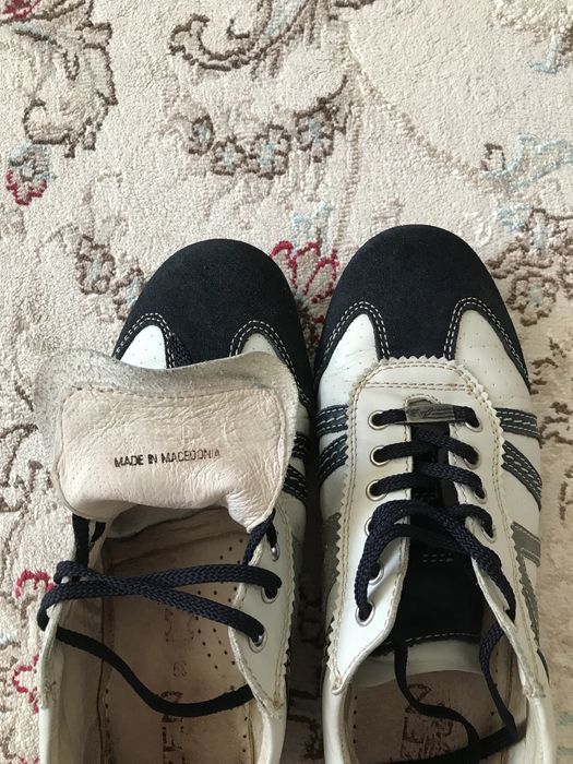 Продам! Кроссовки мужские. Бренд: