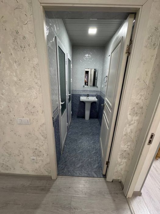 Umumiy xovli uy uzoq muddatga arendaga beriladi