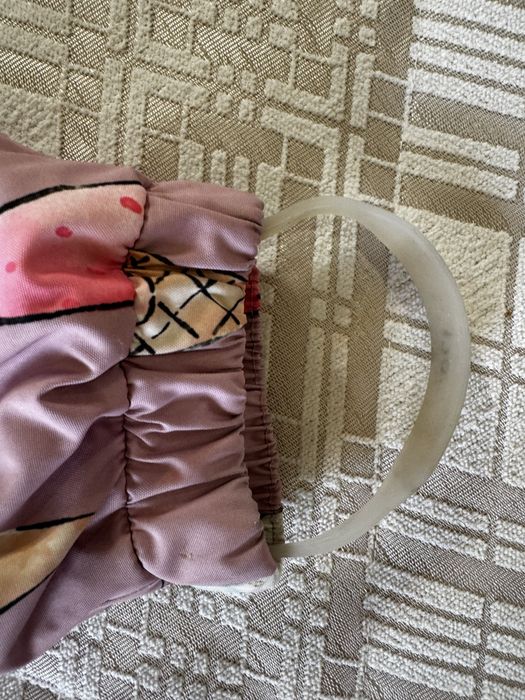 Комбинезон детский весенний продам