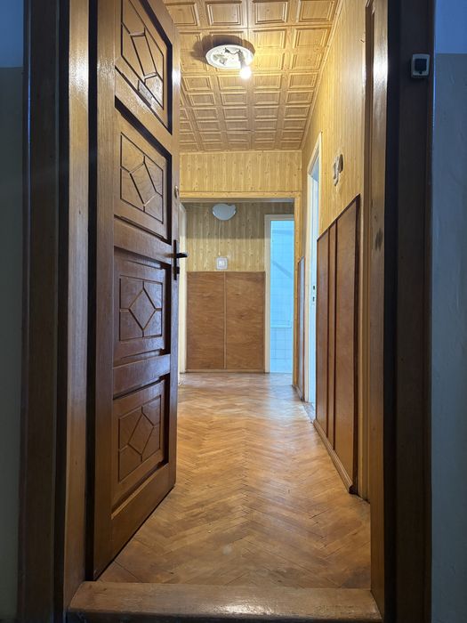 APARTAMENT SOARELUI -  2 camere - decomandat