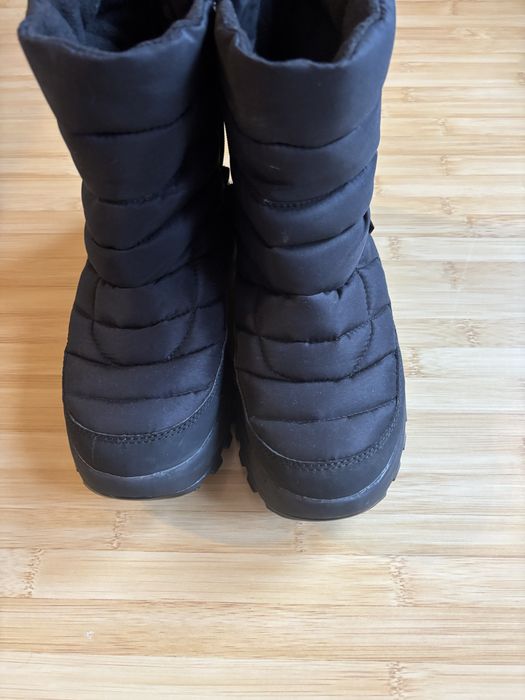 Cizme de zapada Columbia