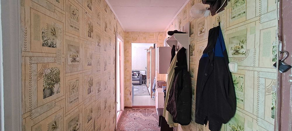 Продам общежитие