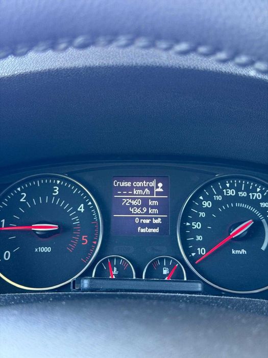 Renault Laguna III 2.0 dCi • 72.000 KM • 150 CP • BOSE • 2014