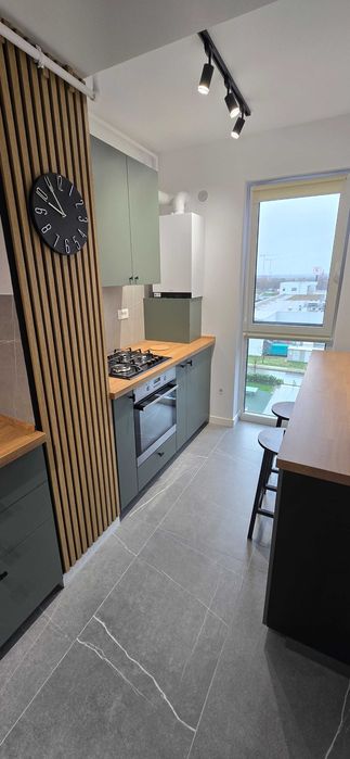 Ap 2 camere | Nou | Estoria City | Parcare | Metrou | Mobilat