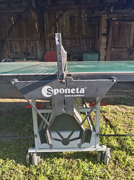 Masă de tenis SPONETA