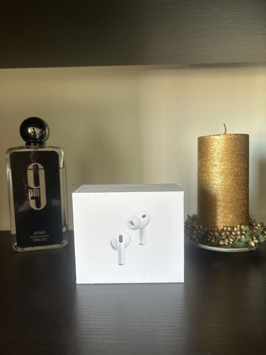 airpods 3 pro/4 noice cancelation