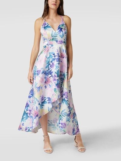 Коктейлна официална рокля Jake’s