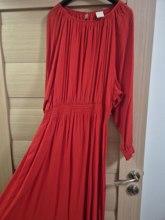 Rochie dama nou xxl H&M