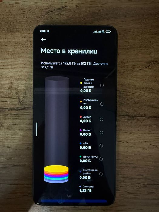 Poco  x6  pro  5g