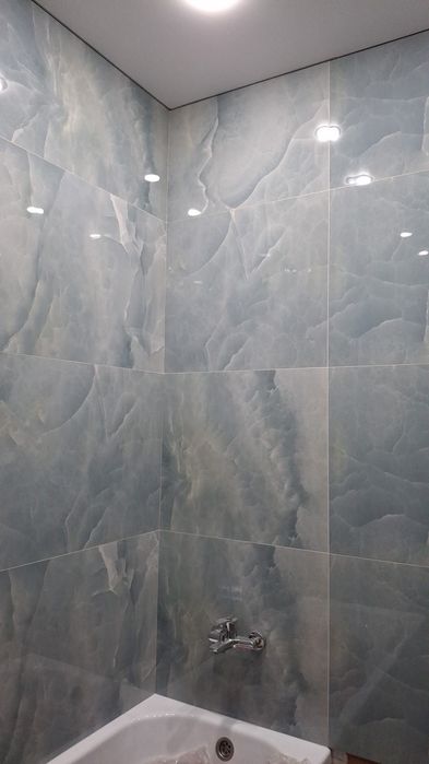 Ремонт квартир под ключ