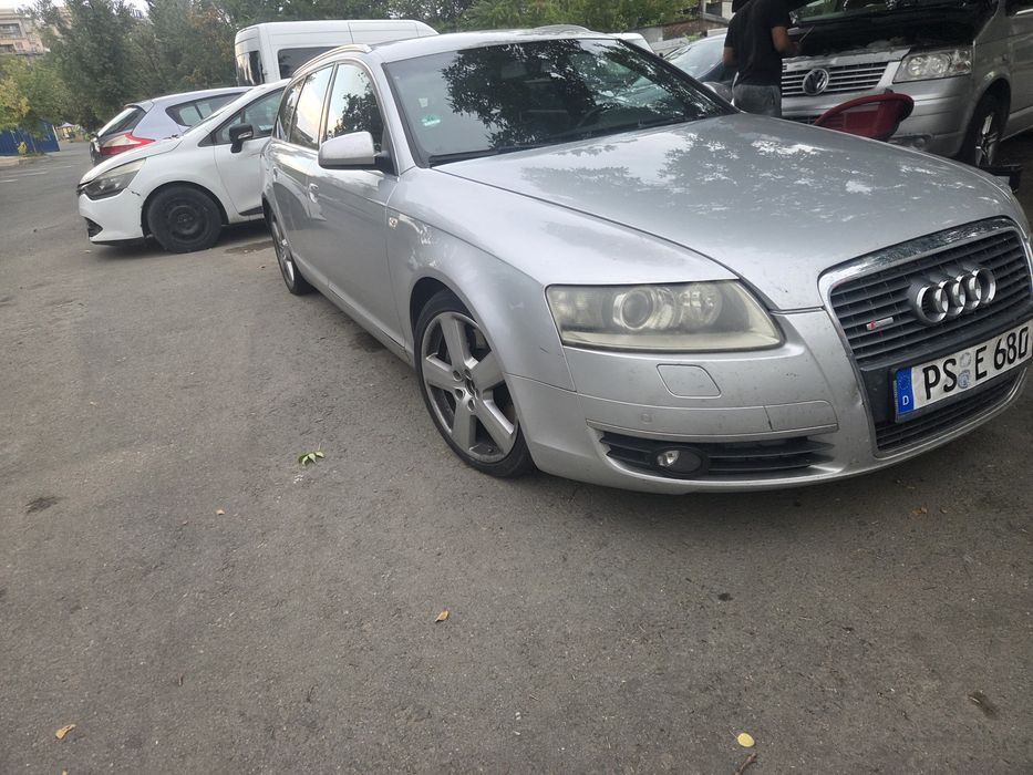 Piese audi A 6 diesel
