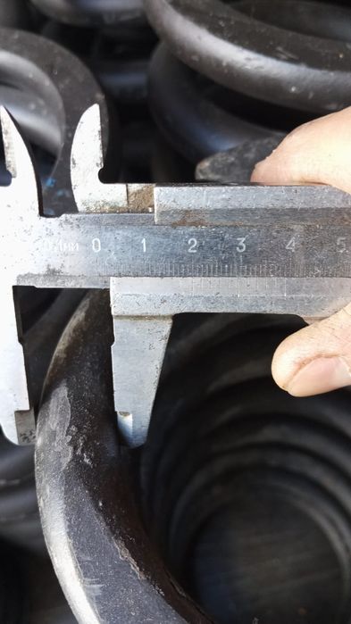 Пружины в большом ассортименте