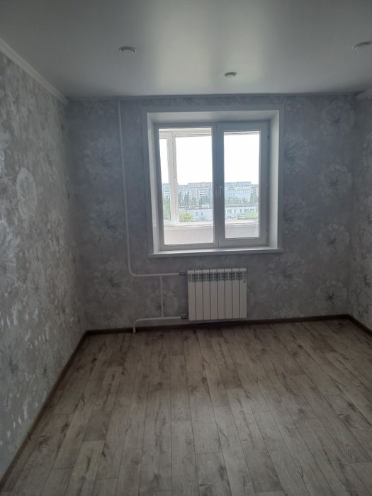 продам двухкомнатную улучшенную