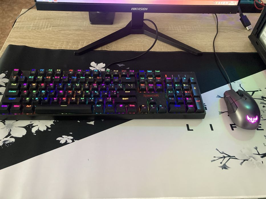 Срочно продам игровой компьютер