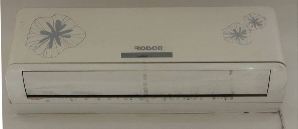 Продается кондиционер б/у