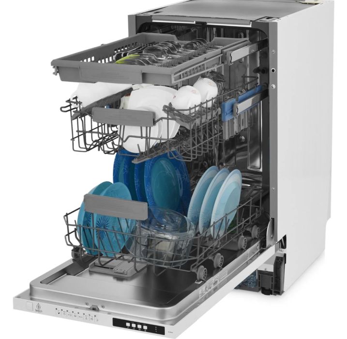 ошибка на посудомойке- ремонт посудомоечных машин