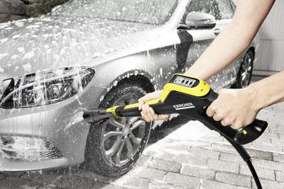 Lance de pulverizare multijet 3in1 Karcher
