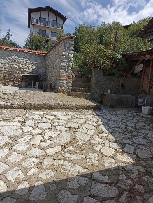 Продава се Къща в с. Долно Драглище, Област Благоевград - 132 кв.м за 1023 €/кв.м - Снимка #16