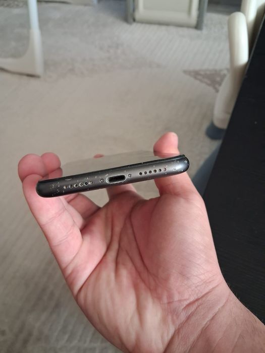 Iphone 11 64 GB black