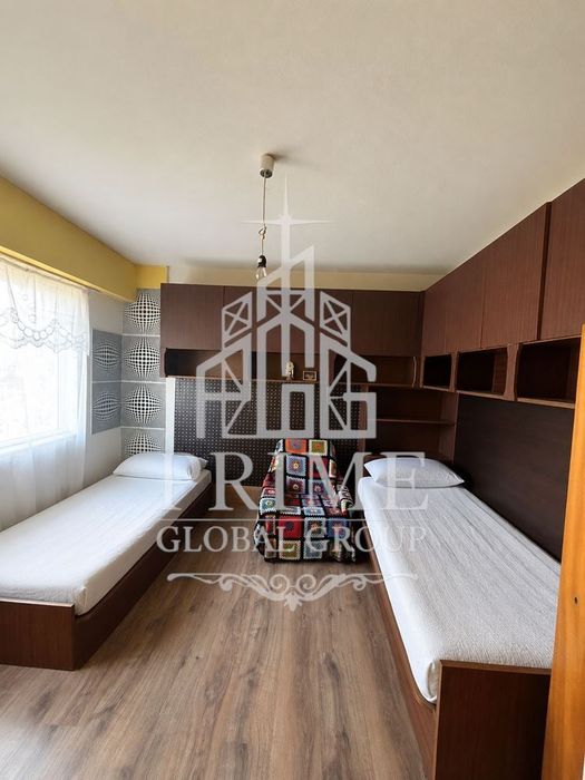 Продава се Двустаен апартамент в Варна, Владислав Варненчик - 62 кв.м за 1612 €/кв.м - Снимка #1