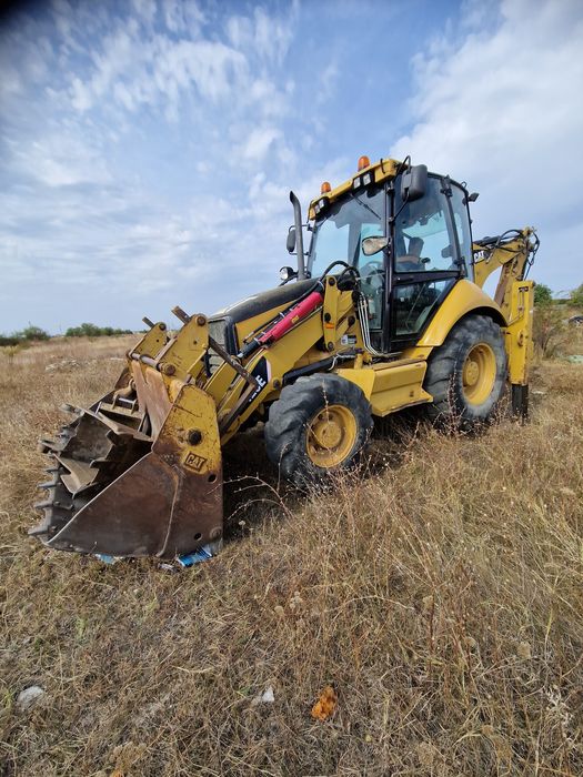 Excavator De Inchiriat Sapat Demolare Picon