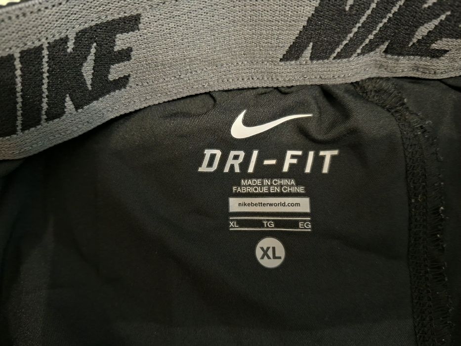 Nike Dry Fit-Ориг.долнище