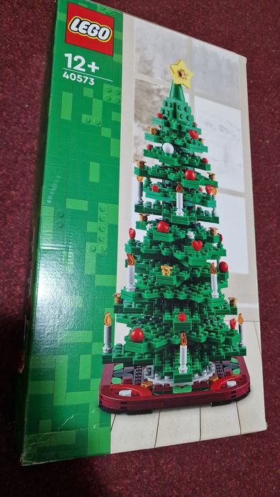 LEGO bradut 12+ junior