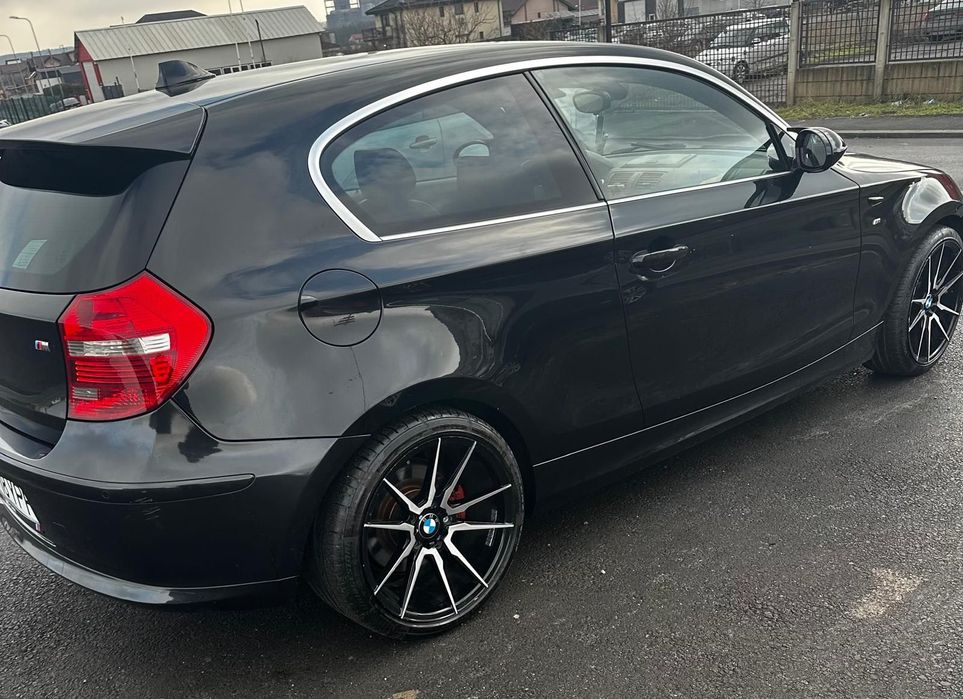 BMW Seria 1 BMW F30/ 120 Sport