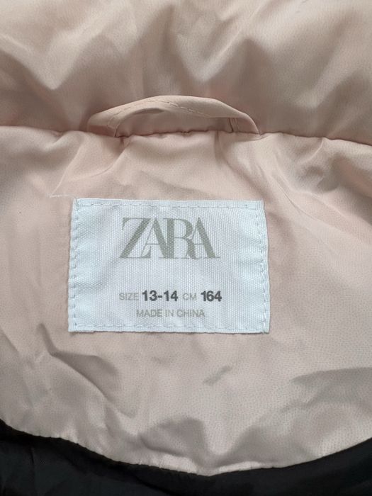 Ски  яке Zarа / 164 см/ 13-14 години