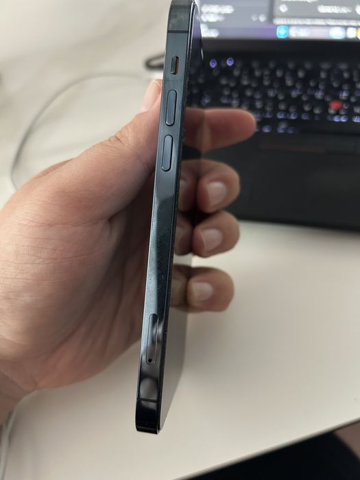Продам Iphone 12 pro 128 gb в отличном состоянии