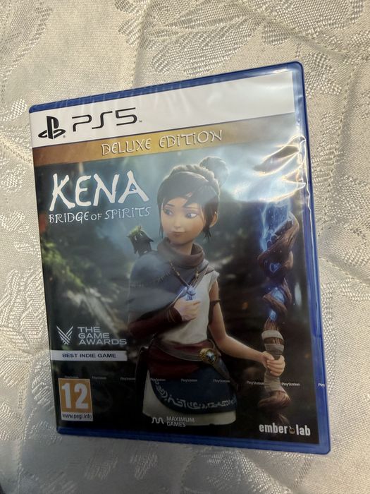 Игры на Playstation 4 и 5