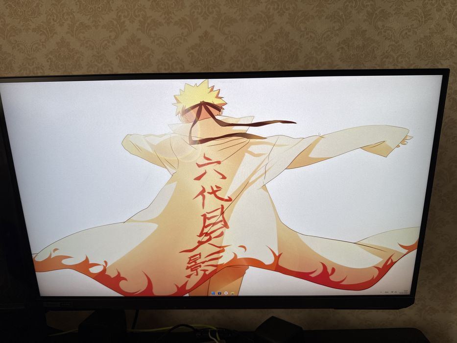 Монитор Samsung Odyssey G5