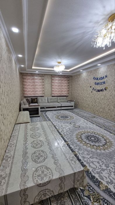 3х ком квартира на Ш. Руставели