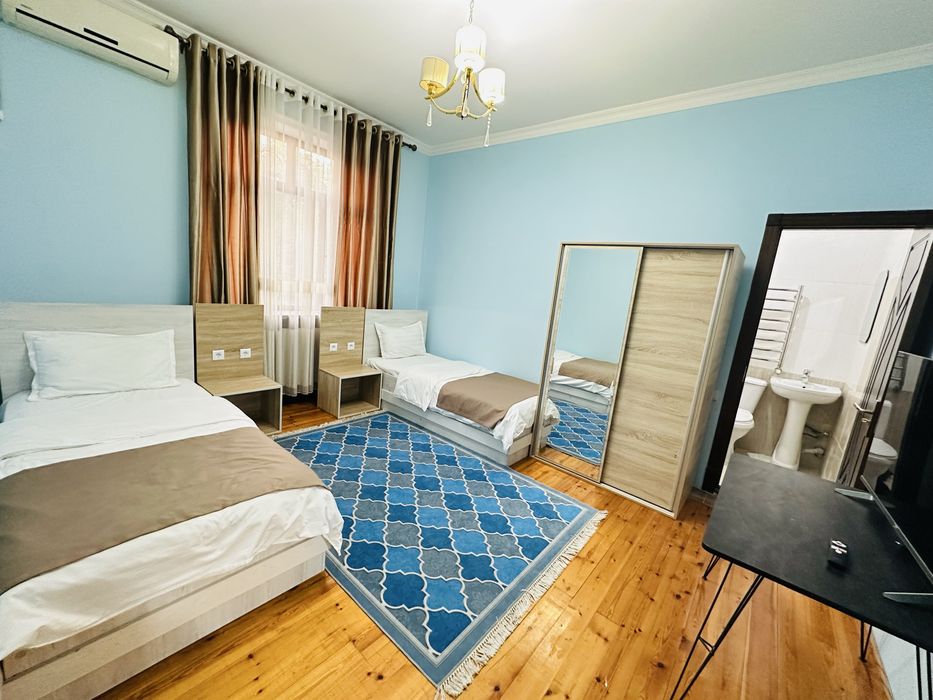 Отель, гостиница