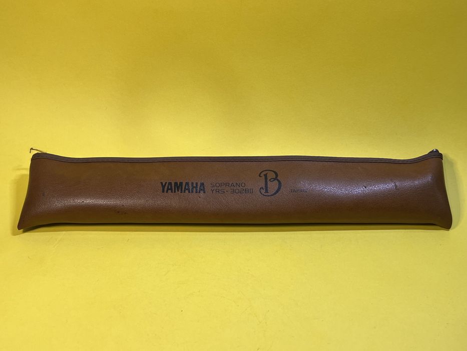 Yanaha Свирка Кавал  Японски