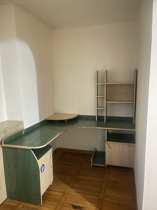 Сдам новомосковский, 3 комнатная