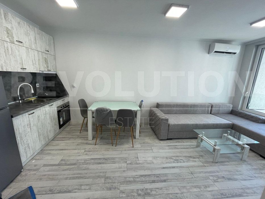 Продава се Двустаен апартамент в София, Банишора - 53 кв.м за 1338 €/кв.м - Снимка #1