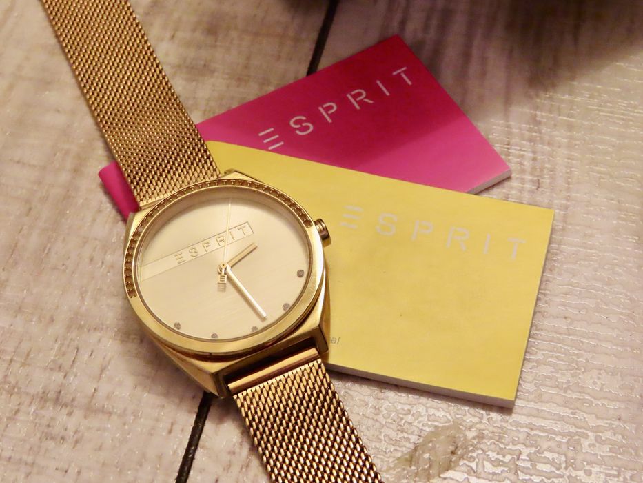 Дамски часовник ESPRIT