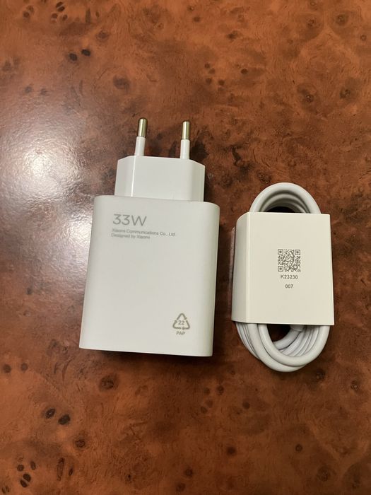 Zaryadchik taypse orginal