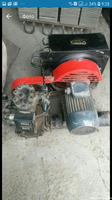 продам холодо агрегат фак1.5