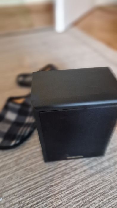 Set 3 boxe 5.1 hi-fi