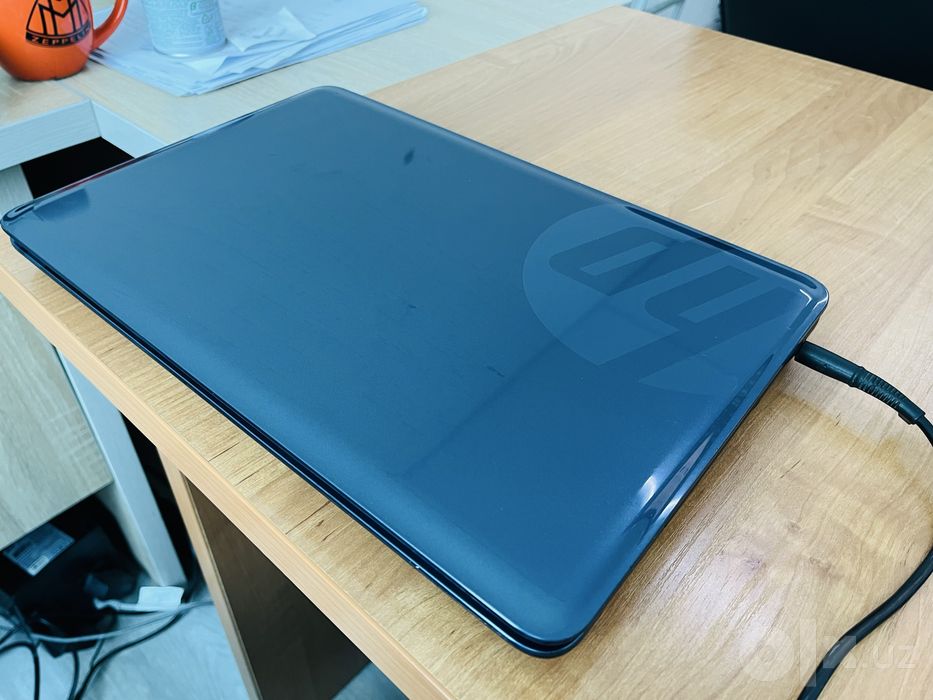 Ноутубк Hp Pavilion сотилади