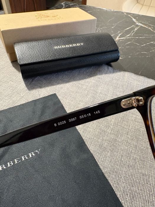Очила за компютър Burberry