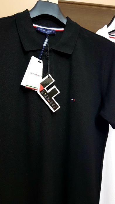 Tricou premium Tommy bumbac